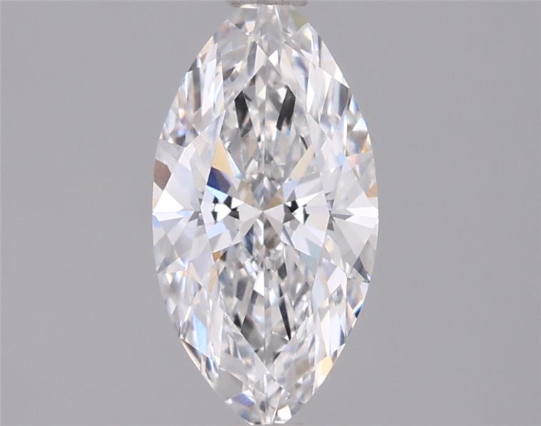 1.02 ct. marquise Lab Grown Diamond front image