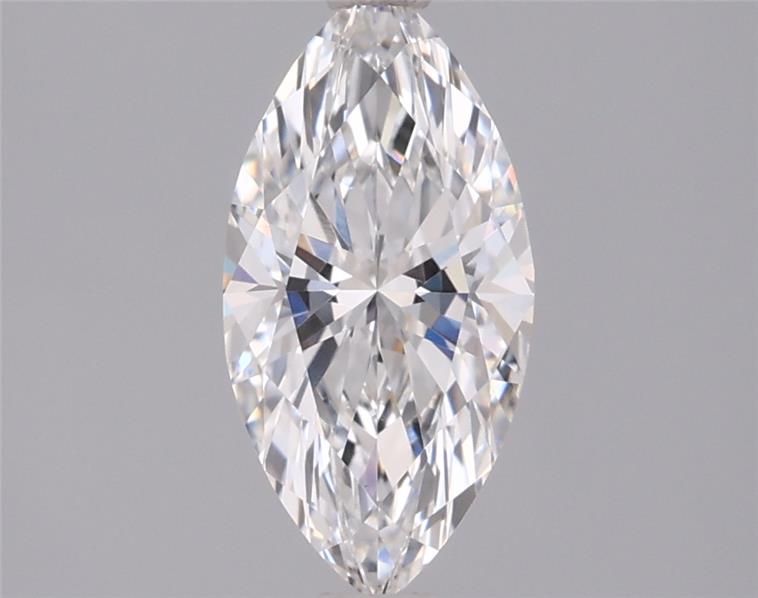 1.02 ct. marquise Lab Grown Diamond front image