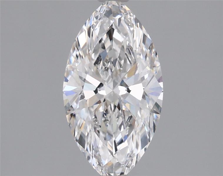 1.03 ct. marquise Lab Grown Diamond front image