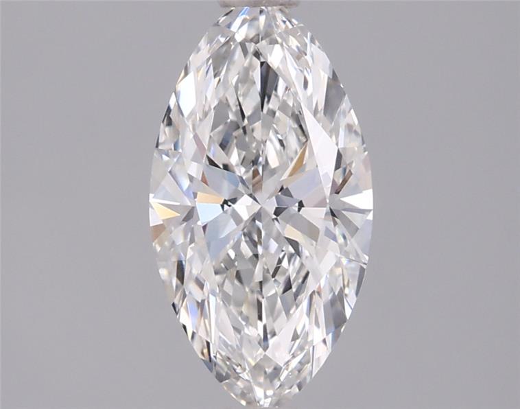 1.03 ct. marquise Lab Grown Diamond front image