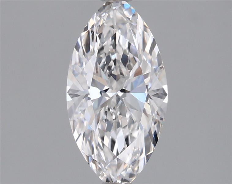 1.03 ct. marquise Lab Grown Diamond front image