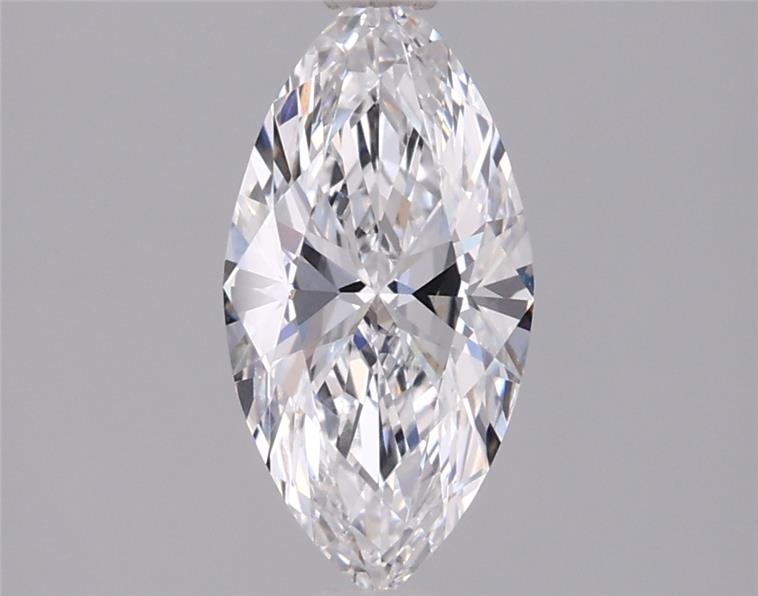 1.03 ct. marquise Lab Grown Diamond front image