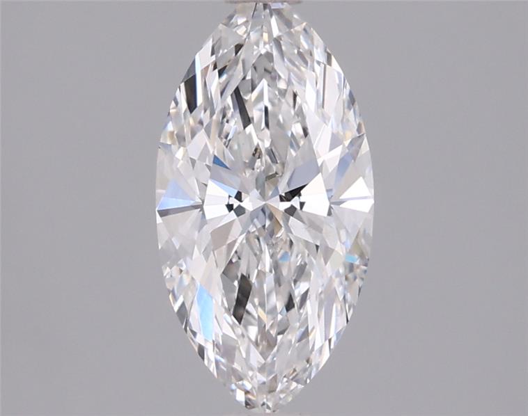 1.04 ct. marquise Lab Grown Diamond front image