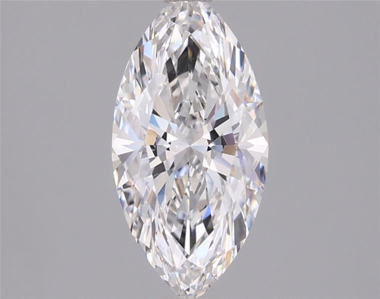1.05 ct. marquise Lab Grown Diamond front image