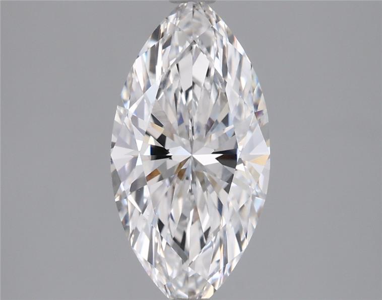 1.58 ct. marquise Lab Grown Diamond front image