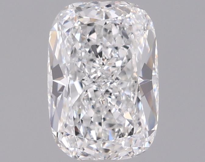1.03 ct. cushion Lab Grown Diamond front image