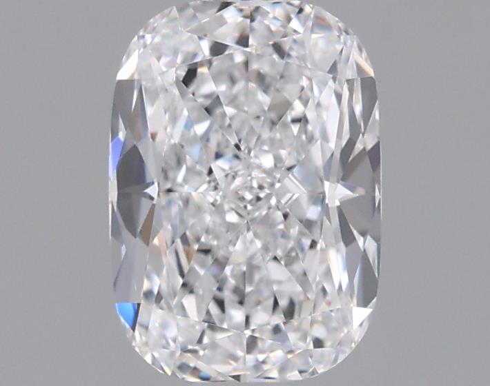 1.08 ct. cushion Lab Grown Diamond front image