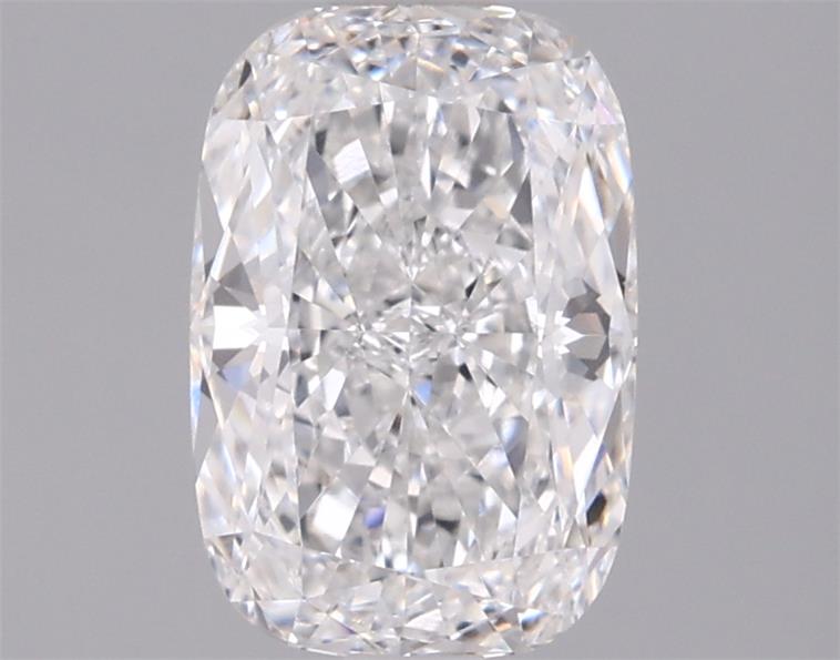1.46 ct. cushion Lab Grown Diamond front image
