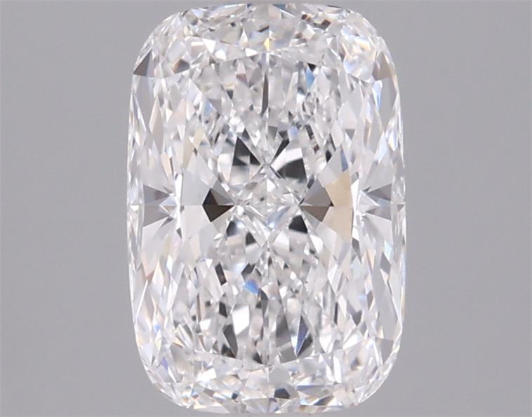 1.54 ct. cushion Lab Grown Diamond front image