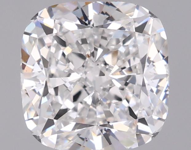 1.52 ct. cushion Lab Grown Diamond front image