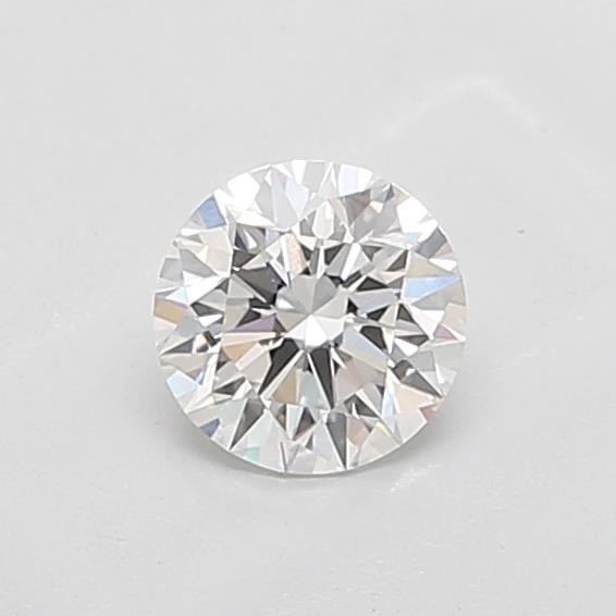 1.05 ct. round Lab Grown Diamond front image