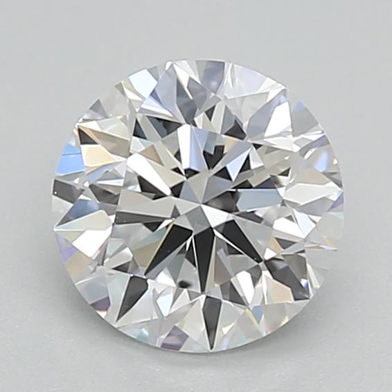 0.98 ct. round Lab Grown Diamond front image
