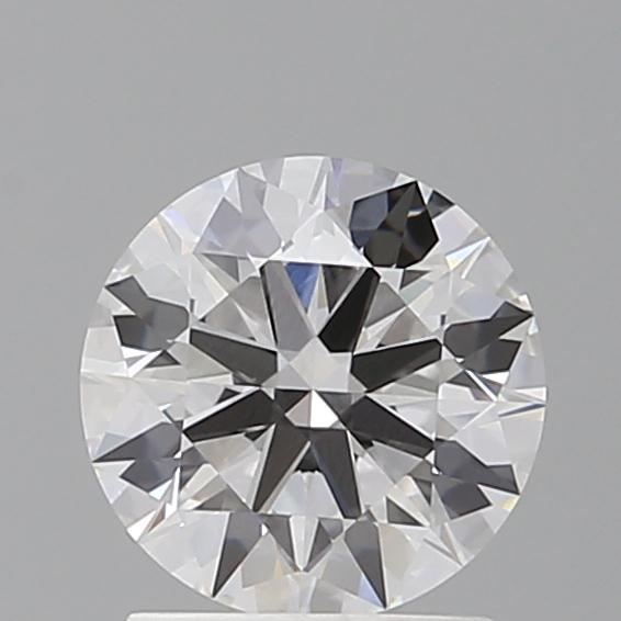 1.54 ct. round Lab Grown Diamond front image