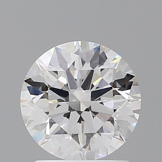 1.60 ct. round Lab Grown Diamond front image