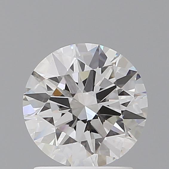 1.55 ct. round Lab Grown Diamond front image