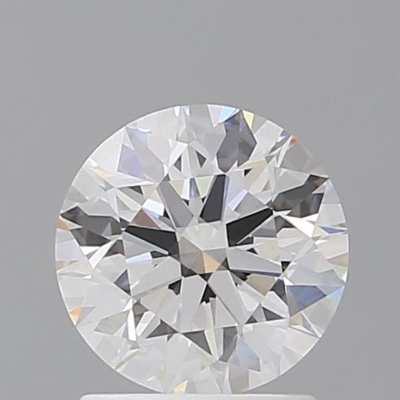 1.55 ct. round Lab Grown Diamond front image