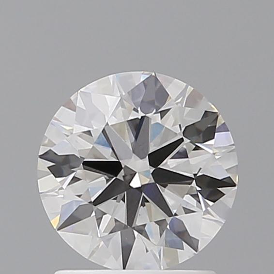 1.52 ct. round Lab Grown Diamond front image