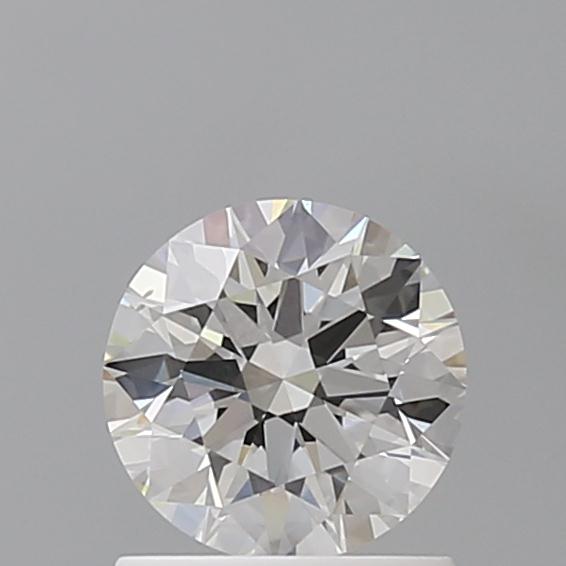 1.00 ct. round Lab Grown Diamond front image
