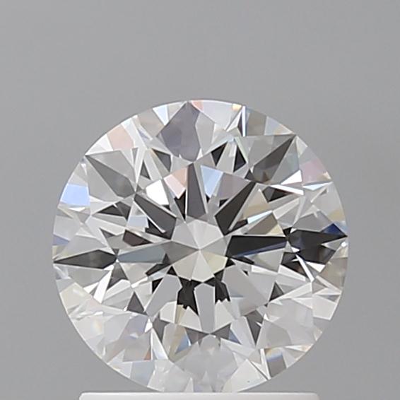 1.57 ct. round Lab Grown Diamond front image
