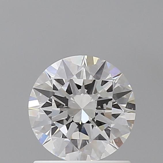 1.07 ct. round Lab Grown Diamond front image