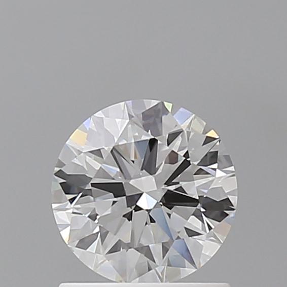 1.02 ct. round Lab Grown Diamond front image