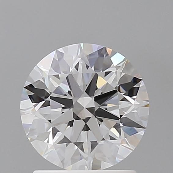 1.57 ct. round Lab Grown Diamond front image