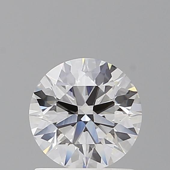 1.08 ct. round Lab Grown Diamond front image