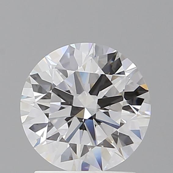 1.58 ct. round Lab Grown Diamond front image
