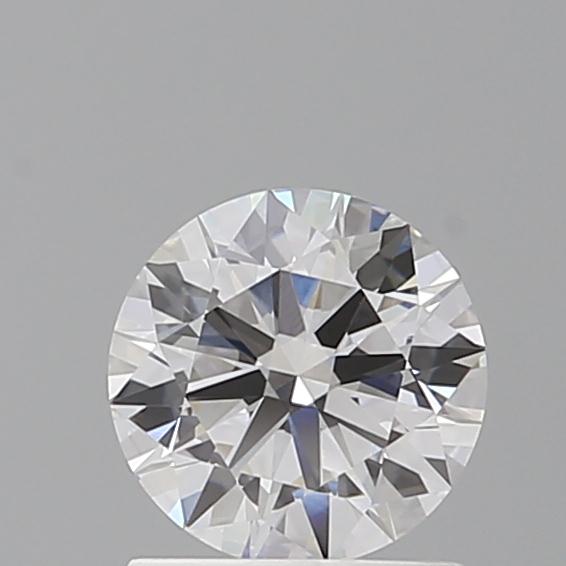 1.09 ct. round Lab Grown Diamond front image