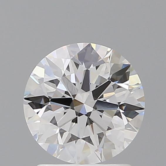 1.55 ct. round Lab Grown Diamond front image
