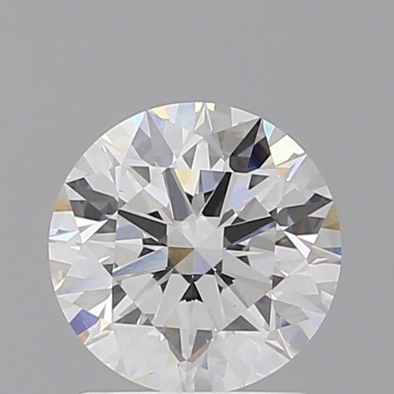 1.60 ct. round Lab Grown Diamond front image