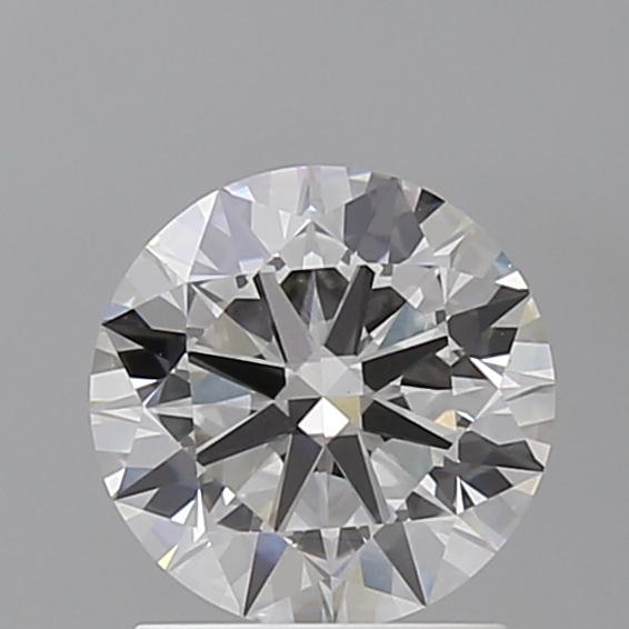 1.51 ct. round Lab Grown Diamond front image