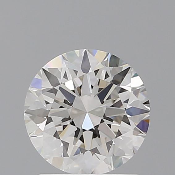 1.50 ct. round Lab Grown Diamond front image