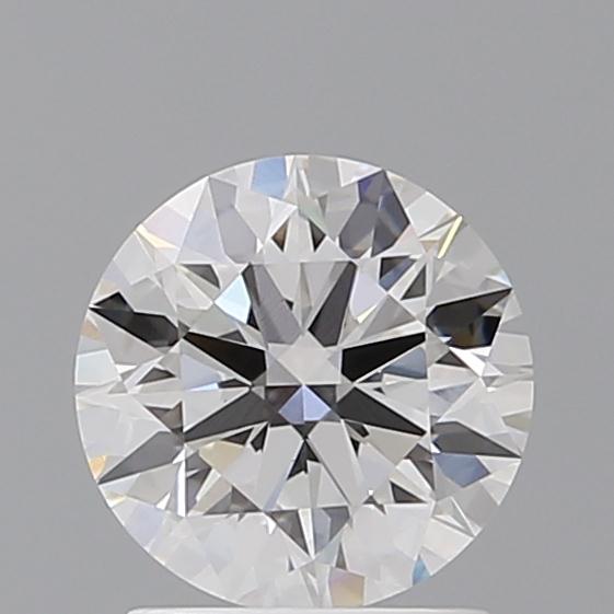 1.57 ct. round Lab Grown Diamond front image