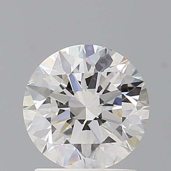 1.51 ct. round Lab Grown Diamond front image