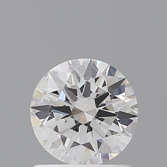 1.03 ct. round Lab Grown Diamond front image