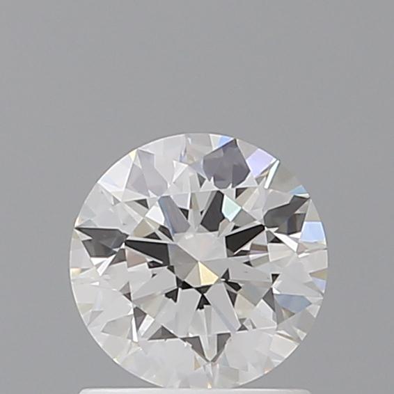 1.09 ct. round Lab Grown Diamond front image