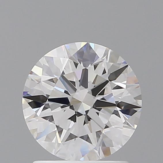 1.55 ct. round Lab Grown Diamond front image