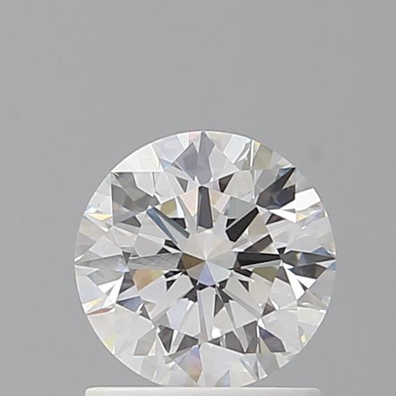 1.09 ct. round Lab Grown Diamond front image