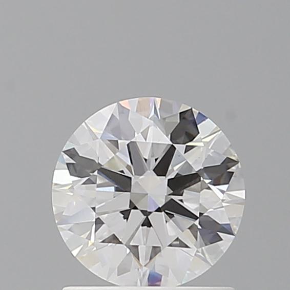 1.10 ct. round Lab Grown Diamond front image