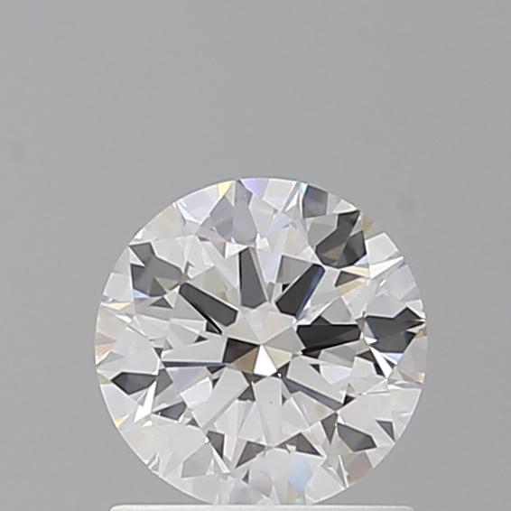 1.03 ct. round Lab Grown Diamond front image