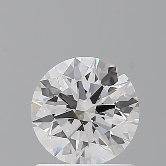 1.04 ct. round Lab Grown Diamond front image