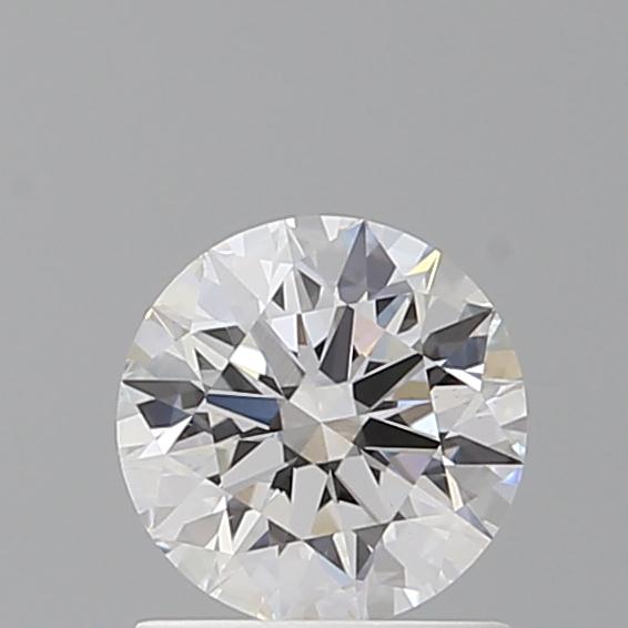 1.06 ct. round Lab Grown Diamond front image