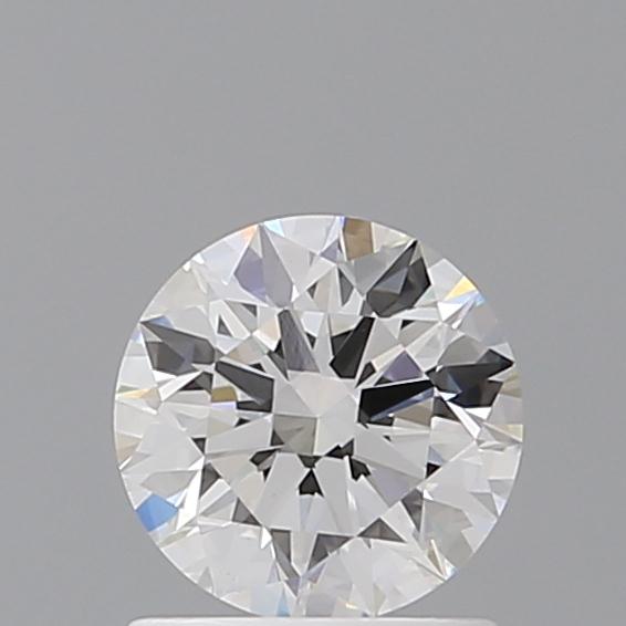 1.09 ct. round Lab Grown Diamond front image