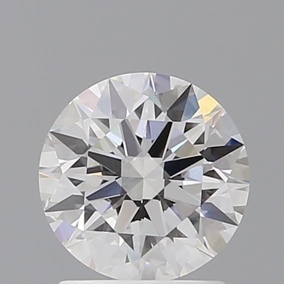 1.59 ct. round Lab Grown Diamond front image