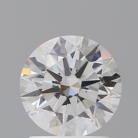 1.56 ct. round Lab Grown Diamond front image