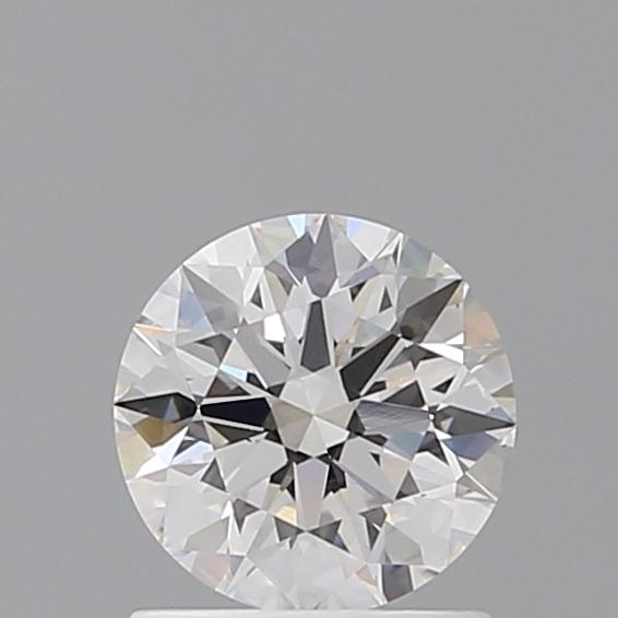 1.08 ct. round Lab Grown Diamond front image