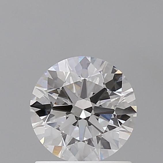 1.03 ct. round Lab Grown Diamond front image