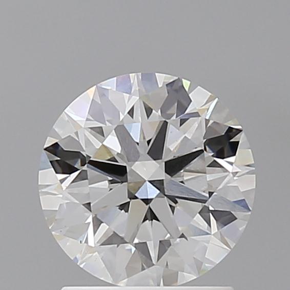 1.59 ct. round Lab Grown Diamond front image