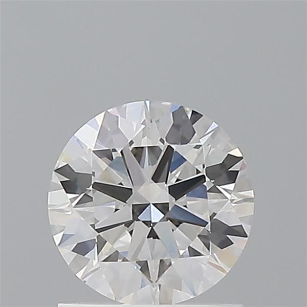 1.08 ct. round Lab Grown Diamond front image